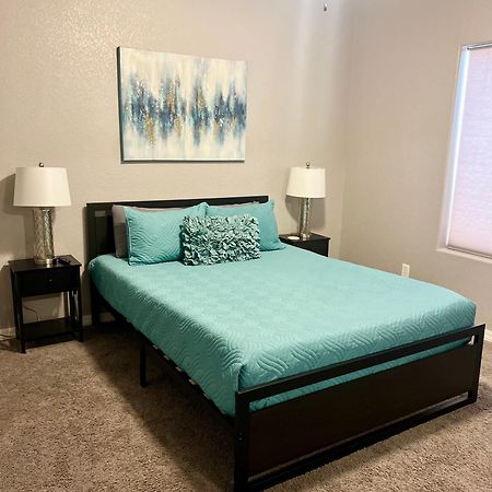 Havasu Retreat! Pool, Spa, Gym & View Lake Havasu City Buitenkant foto